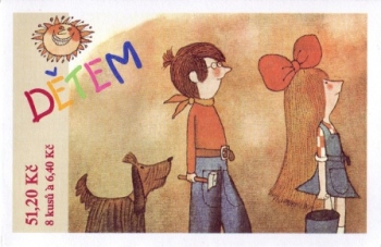 ZSt 0021 ** - 2003
